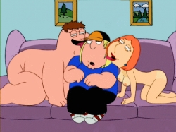 Family Guy szexgif