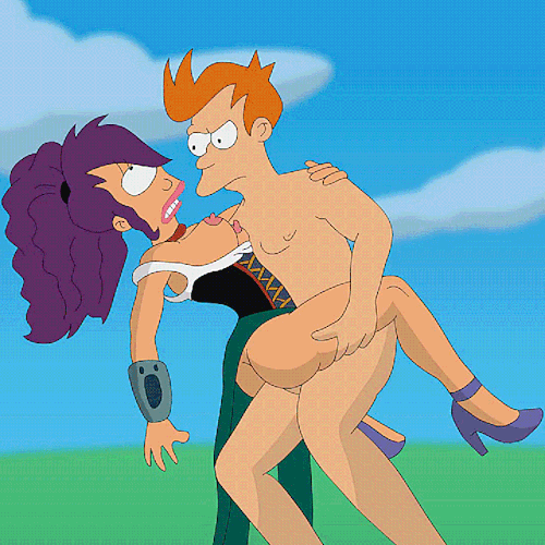 Slutty Cartoon Porn gif