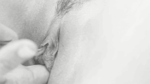 Pussy fingering