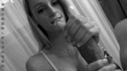 Cumshot Sperm handjob porn gif