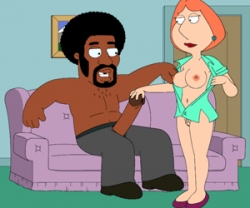 Family Guy cartoon porn gif